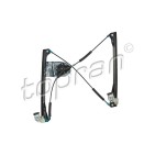 Mécanisme Lève Vitre Avant Gauche Pour VW Polo 6N4837401