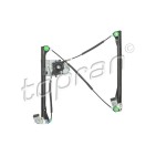 Mécanisme Lève Vitre Avant Gauche Pour VW Polo 6N4837461