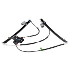 Mécanisme Lève Vitre Avant Gauche Pour VW Polo 6N3837461