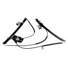 Mécanisme Lève Vitre Avant Gauche Pour VW Polo 6N3837401 6N3837401E