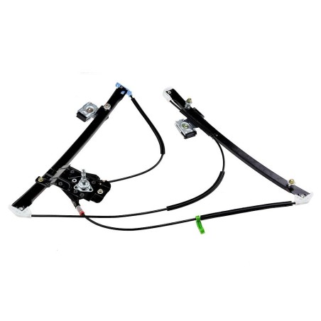 Mécanisme Lève Vitre Avant Gauche Pour VW Polo 6N3837401 6N3837401E