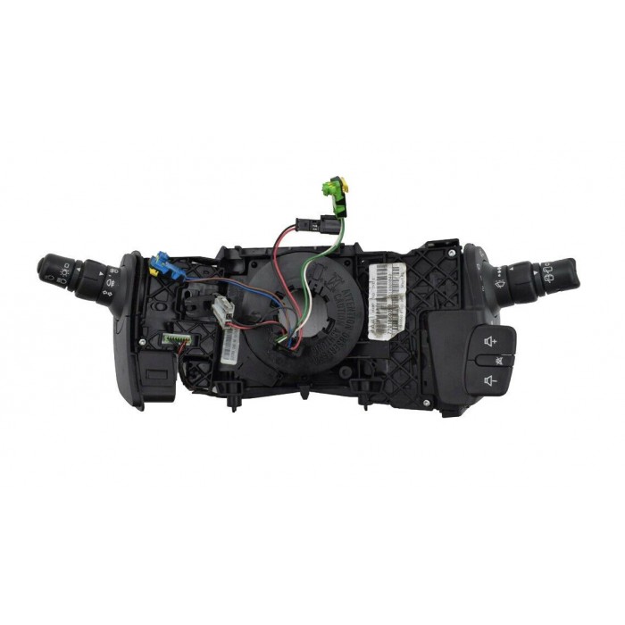 Ressort contacteur tournant airbag Pour GRAND SCÉNIC II JM0/1_ 7701060399