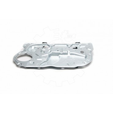 Mécanisme Lève Vitre Avant Droit Pour VW Polo 6Q4837462G 6Q4837462J 6Q4837462