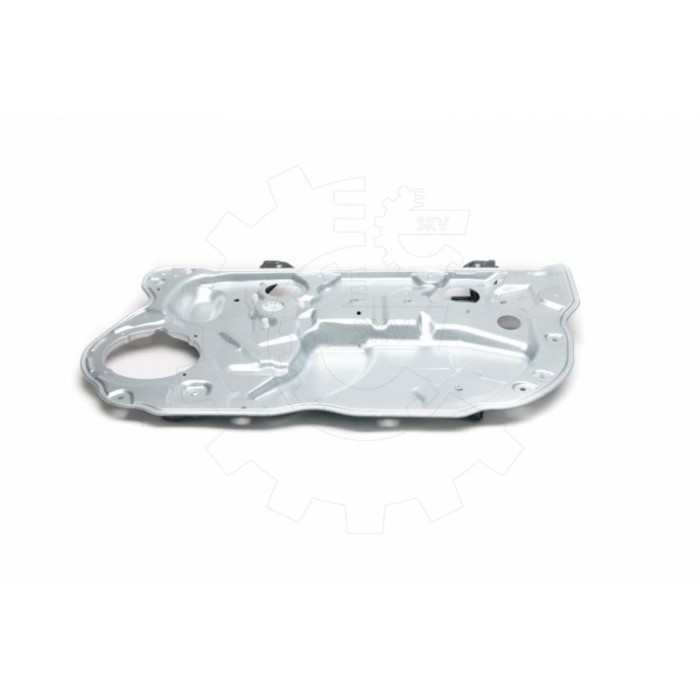 Mécanisme Lève Vitre Avant Droit Pour VW Polo 6Q4837462G 6Q4837462J 6Q4837462