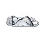Mécanisme Lève Vitre Avant Droit Pour VW Polo 6Q4837462G 6Q4837462J 6Q4837462