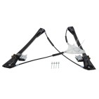 Mécanisme Lève Vitre Avant Droit Pour VW Polo 6Q4837462