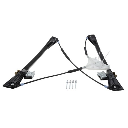 Mécanisme Lève Vitre Avant Droit Pour VW Polo 6Q4837462