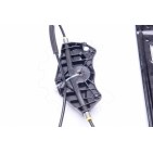 Mécanisme Lève Vitre Avant Gauche Pour VW Sharan 7N0837461