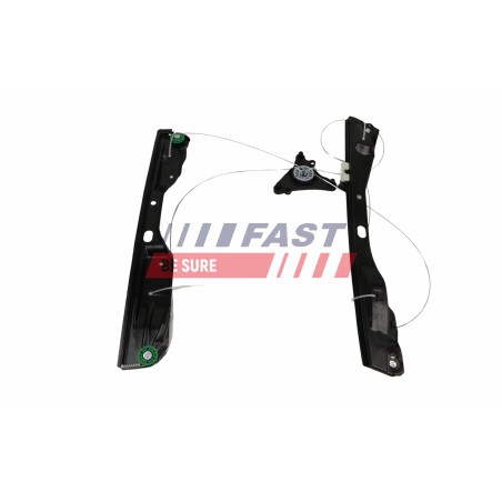 Mécanisme Lève Vitre Avant Gauche Pour VW Tiguan 5N0837461