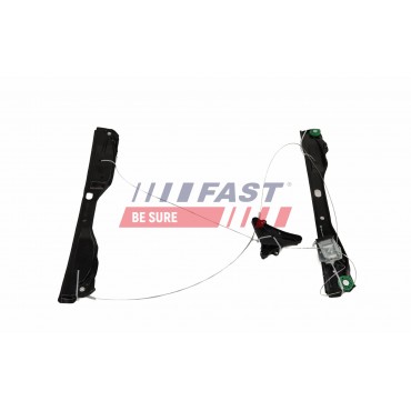 Mécanisme Lève Vitre Avant Gauche Pour VW Tiguan 5N0837461
