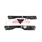 Mécanisme Lève Vitre Avant Droit Pour VW Tiguan 5N0837462