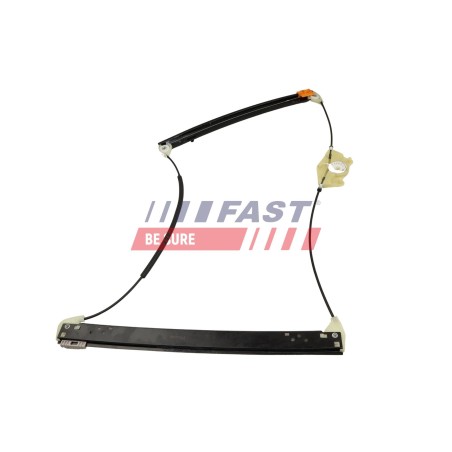 Mécanisme Lève Vitre Avant Droit Pour VW Touareg 7L0837462F