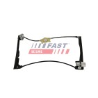 Mécanisme Lève Vitre Avant Gauche Pour VW Touran 1T1837461B