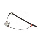 Mécanisme Lève Vitre Avant Droit Pour VW Transporter III IV 7H0837754B