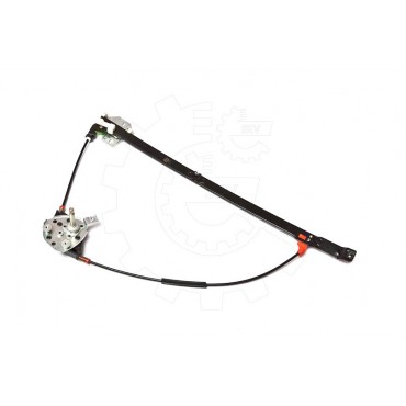 Mécanisme Lève Vitre Avant Droit Pour VW Transporter III IV 7H0837754B