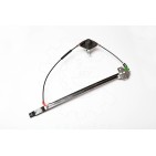 Mécanisme Lève Vitre Avant Gauche Pour VW Transporter III IV 701959801