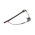 Mécanisme Lève Vitre Avant Gauche Pour VW Transporter III IV 701959801