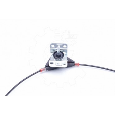 Mécanisme Lève Vitre Avant Gauche Pour VW Transporter IV 701837501B