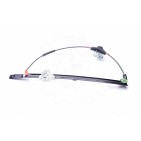 Mécanisme Lève Vitre Avant Gauche Pour VW Transporter IV 701837501B