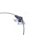 Mécanisme Lève Vitre Arrière Droit Pour VW Transporter IV 701837502 701959802