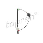 Mécanisme Lève Vitre Avant Droit Pour VW Transporter IV 701837502D 701837502F