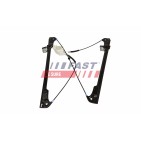 Mécanisme Lève Vitre Avant Droit Pour VW Transporter V 7H0837754B 7H0837754C
