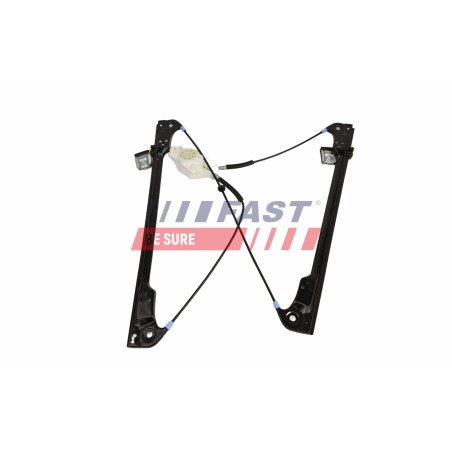 Mécanisme Lève Vitre Avant Droit Pour VW Transporter V 7H0837754B 7H0837754C