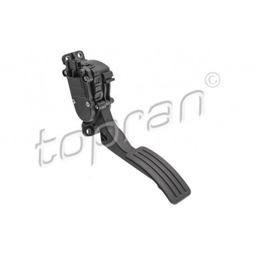 Pédale d'Accélérateur Pour Renault Logan Dacia Logan Sandero
