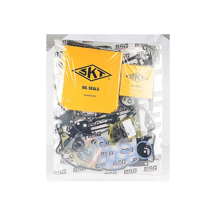 Pochette Joints Haut Moteur Pour Ford Mondeo III Transit