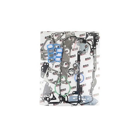 Pochette Joints Haut Moteur Pour Ford Mondeo III Transit