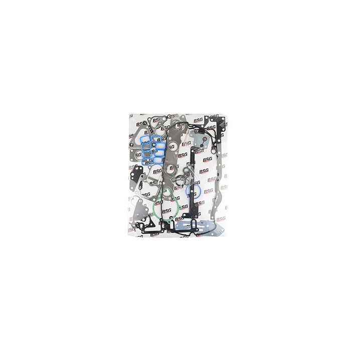 Pochette Joints Haut Moteur Pour Ford Mondeo III Transit