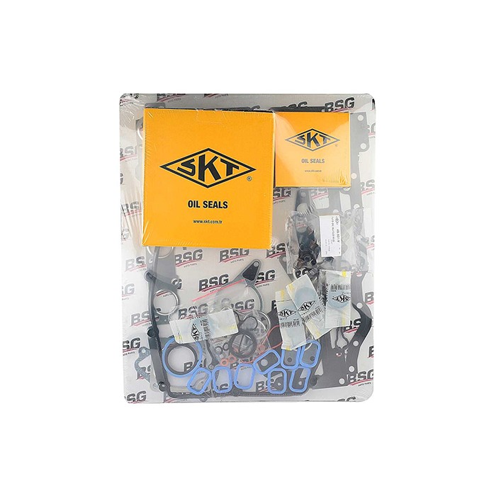 Pochette Joints Haut Moteur Pour Ford Tourneo Transit