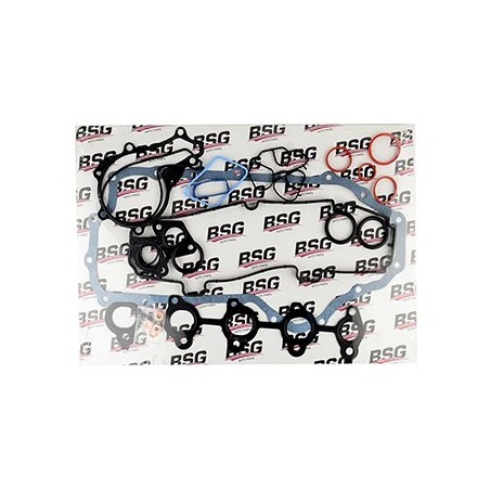 Pochette Joints Haut Moteur Pour Ford Transit