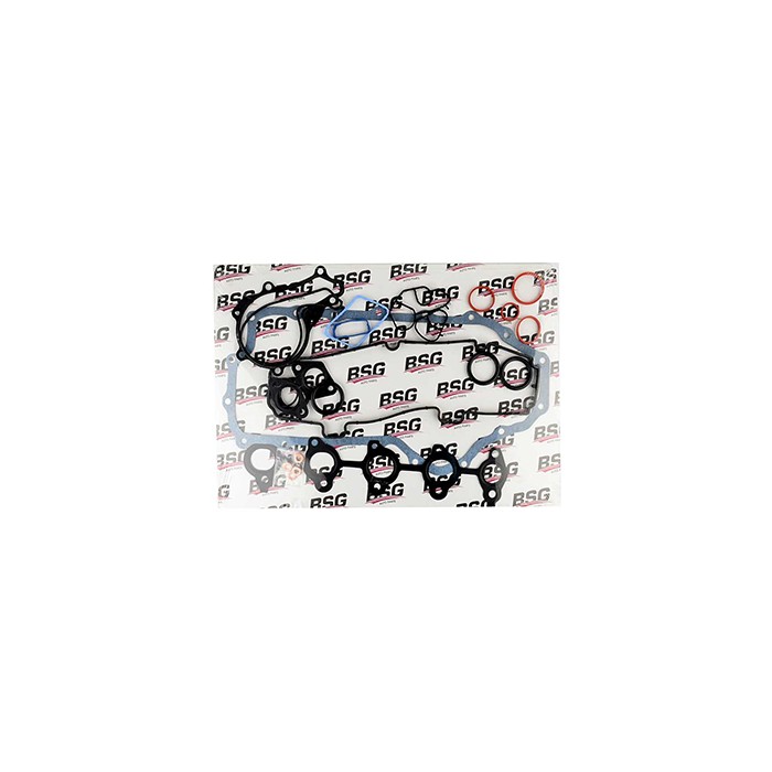 Pochette Joints Haut Moteur Pour Ford Transit