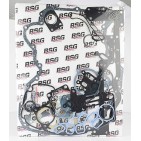 Pochette Joints Haut Moteur Pour Ford LDV Convoy Camionnette LTI
