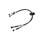 tirette à cable boite de vitesses Pour PRIMASTAR OPEL VIVARO TRAFIC 7701477672