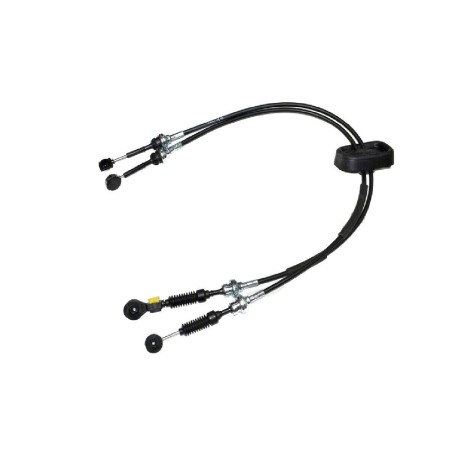 tirette à cable boite de vitesses Pour PRIMASTAR OPEL VIVARO TRAFIC 7701477672