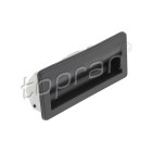 Poignée Hayon de Coffre Pour VW Audi Seat Skoda 5E5827566 5N0827566B 5N0827566T