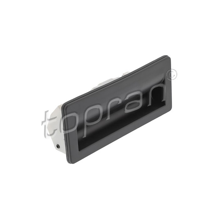 Poignée Hayon de Coffre Pour VW Audi Seat Skoda 5E5827566 5N0827566B 5N0827566T