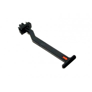 Poignée déverrouillage capot Pour VW Passat 3B3 3B6 3B0823593D