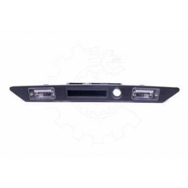 Poignée Hayon de Coffre Pour Audi A4 Seat Exeo 8E0827574C 8E0827574C3FZ