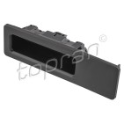 Poignée Hayon de Coffre Pour BMW X6 F16, F86 F96, G06 51247463161