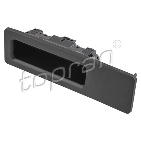 Poignée Hayon de Coffre Pour BMW X6 F16, F86 F96, G06 51247463161