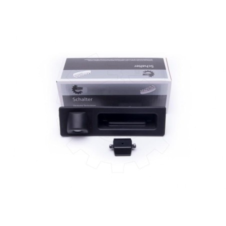 Poignée Hayon de Coffre Pour BMW Série 2 F22, F87 F23 F45 F46 51247463163