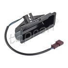 Poignée Hayon de Coffre Pour BMW Série 5 E39 E60 E61 51248168035