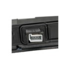 Poignée Hayon de Coffre Pour BMW X3 E83 3403611 51133403611