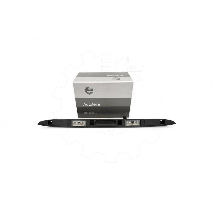 Poignée Hayon de Coffre Pour BMW X5 E53 51137061247 51137170676 51138243767