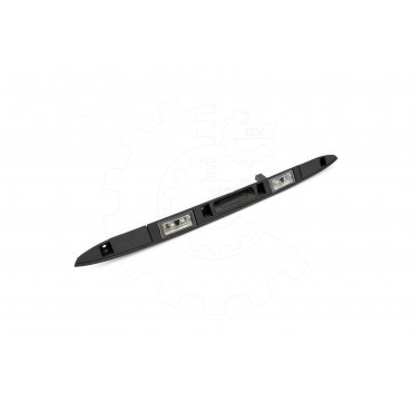 Poignée Hayon de Coffre Pour BMW X5 E53 51137061247 51137170676 51138243767