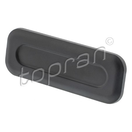 Poignée Hayon de Coffre Pour Peugeot 207 308 508 1007 3008 RCZ Citroën C2 C4