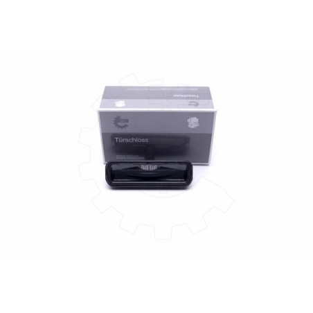Poignée Hayon de Coffre Pour Ford B-Max Focus III Tourneo Transit BM5119B514AE